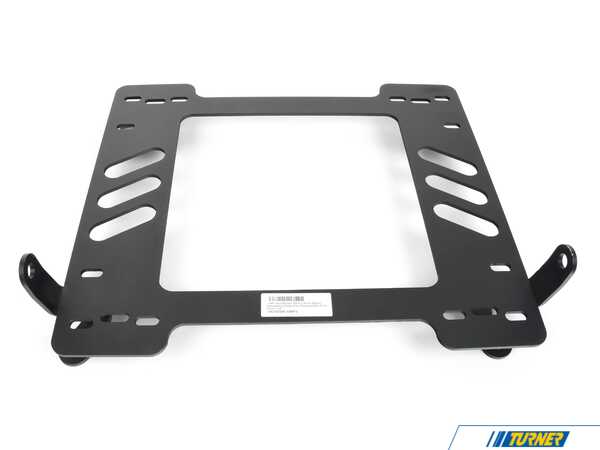 OMP Seat Mounting Bracket - Driver's Side - E90/E91/E93 HC/141DR