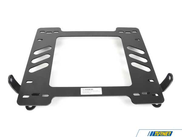 OMP Seat Mounting Bracket - Passenger's Side - E90/E91/E93 HC/141PA