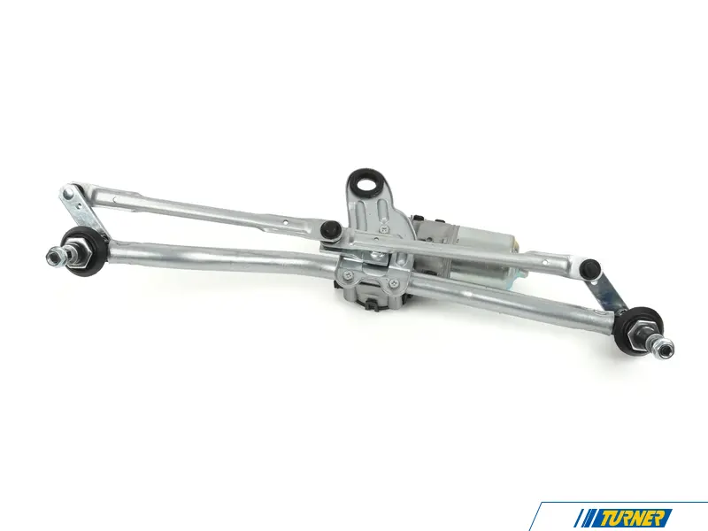 61617051669 - Windshield Wiper Assembly | Turner Motorsport