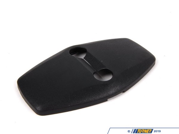 Genuine BMW Genuine BMW Cover, Lock Wedge - 51218226578 - E46,E46 M3 51218226578