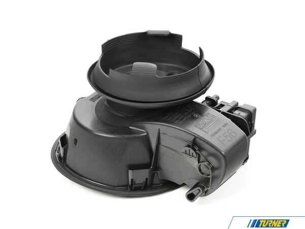 Genuine MINI COVER POT 51175A1BFF7