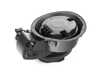 Genuine MINI COVER POT 51175A1BFF7 View 4