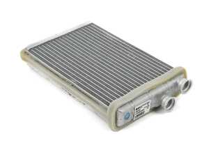 HEAT EXCHANGER