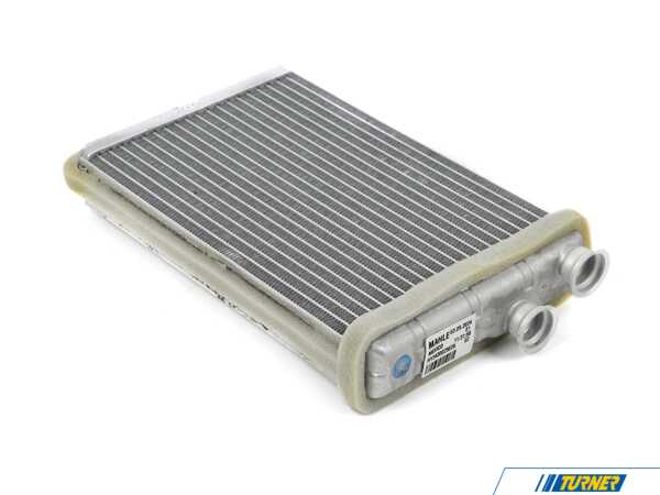 Genuine BMW HEAT EXCHANGER 64119460558