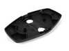 Genuine BMW Genuine BMW Cover, Lock Wedge - 51218226578 - E46,E46 M3 51218226578 View 2