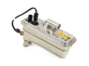 ELECTRIC AUXILIARY HEATER