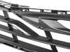Genuine BMW GRILL, AIR INTAKE, O 51117415591 View 3