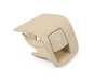 Genuine BMW COVER ISOFIX LEFT 52207474107 View 1