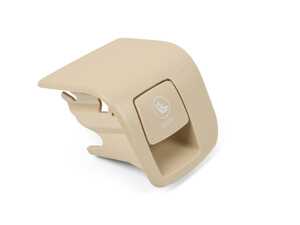 COVER ISOFIX LEFT