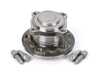 SKF Wheel Hub With Bearing Assembly - Rear VKBA7063 33416858086 View 1