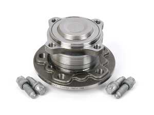 Wheel Hub With Bearing Assembly - Rear VKBA7063