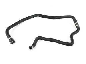 HOSE, HEATER CORE TO RADIATO