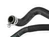 Genuine BMW HOSE, HEATER CORE TO RADIATO 64219242077 View 2