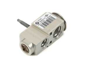EXPANSION VALVE
