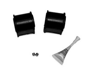 034Motorsports Sway Bar Teflon Bushing Rebuild & Upgrade Kit 22mm - E8X - E9X