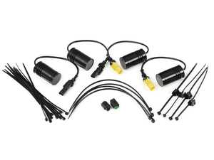 Ohlins EDC Cancellation Kit - BMW G80 M3, G82/83 M4