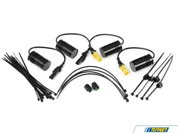 Ohlins Ohlins EDC Cancellation Kit - BMW G80 M3, G82/83 M4 35020-33