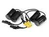Ohlins Ohlins EDC Cancellation Kit - BMW G80 M3, G82/83 M4 35020-33 View 2
