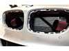 ARM Motorsports ARM Motorsports High Flow Intake Kit W/ Front Facing Upgrade - N63R (N63TU2) n63rintKT View 1