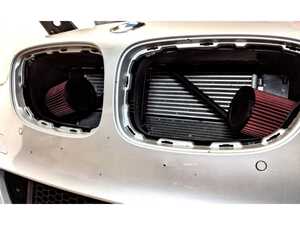ARM Motorsports High Flow Intake Kit W/ Front Facing Upgrade - N63R (N63TU2)