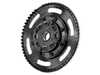 Clutch Masters DCT Clutch Masters Sprung-Hub Flywheel - E9X M3 DCT DCT-148-SF View 1