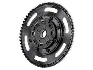 DCT Clutch Masters Sprung-Hub Flywheel - E9X M3 DCT