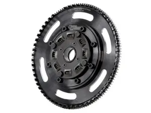 DCT Clutch Masters Sprung-Hub Flywheel - E9X M3 DCT