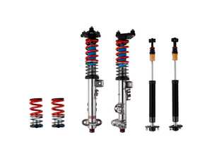 BMW E36 Bilstein Evo R Front And Rear Suspension Kit