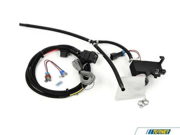Vader Solutions Vader Solutions Low Pressure Fuel Pump Upgrade - G42 G20 G22 B58, G80 G82 G87 S58 VSLPFPB58S58