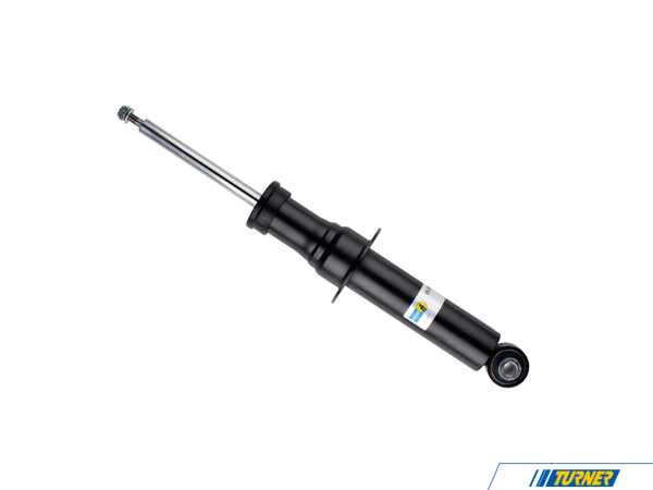Bilstein B4 OE Replacement Rear Shock - Priced Each 19-295695
