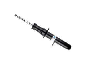 B4 OE Replacement front strut - left
