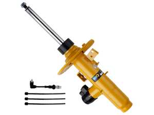 B6 Performance Strut Assembly - Front Left
