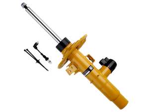 B6 Performance DampTronic Strut Assembly - Front Right