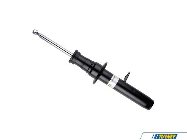 Bilstein B4 OE Replacement front strut - right  22-295989