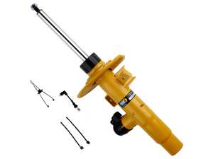 B6 Performance (DampTronic) Strut Assembly - Front Left