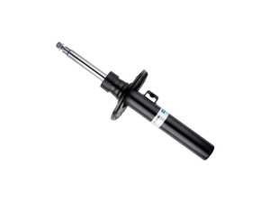 B4 OE Replacement front strut - right