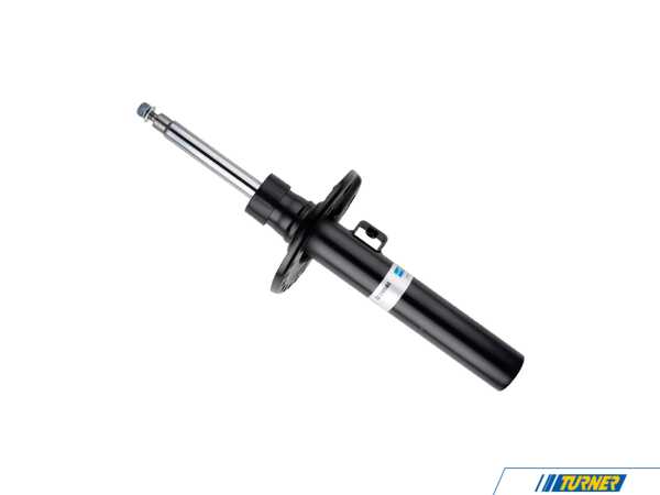 Bilstein B4 OE Replacement front strut - right 22-298560
