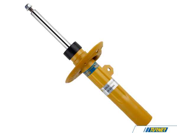 Bilstein Bilstein B6 Performance Front Strut - Left - BMW F44 228i xDrive 22-325884