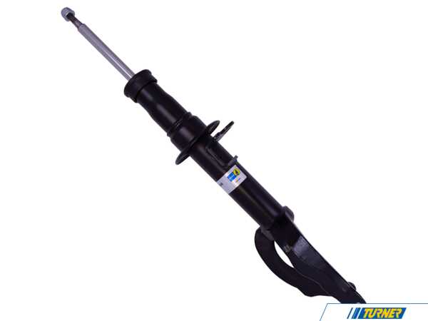 Bilstein Bilstein B4 OE Replacement Front Left Strut - F07 535/550i xDrive 22-295309