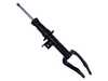 Bilstein Bilstein B4 OE Replacement Front Left Strut - F07 535/550i xDrive 22-295309 View 4