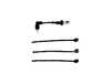 Bilstein B4 OE Replacement (DampTronic) - Front Right 23-305076 View 2