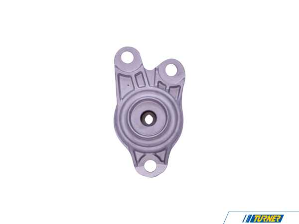 Bilstein B1 OE Suspension Strut Mount  - Rear Left 12-303120