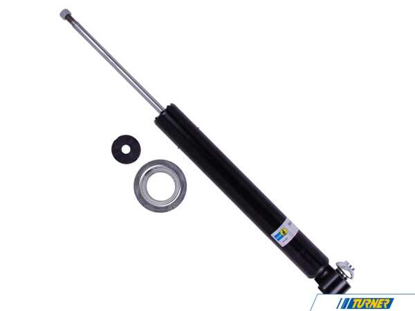 Bilstein B4 OE Replacement Rear Strut - Priced Each - F06 19-319377