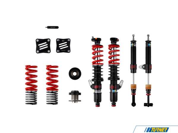 Bilstein Bilstein EVO R Suspension Kit - BMW G20 G22 89-312780