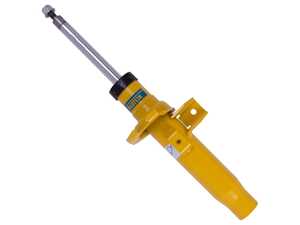 Bilstein B6 Performance Front Left Shock - Z4 2021-2019, GR Supra 2021-2020