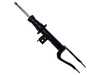 Bilstein Bilstein B4 OE Replacement Suspension Strut Assembly Front Left - F13 6-Series XDrive 22-295323 View 1