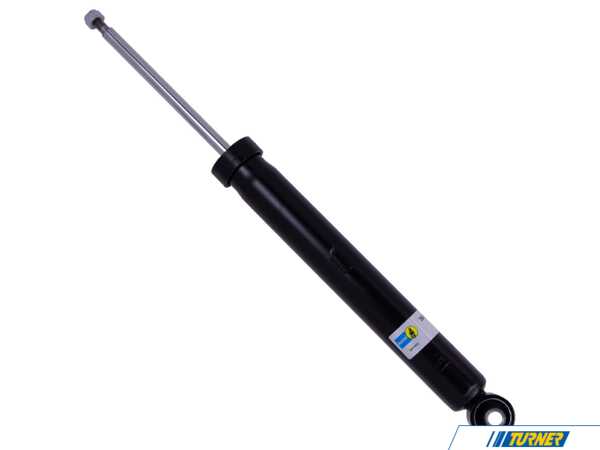 Bilstein B4 Rear Shock Absorber OE Replacement(Priced Each) - G20/G22 Standard Suspension 19-303314