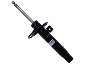 Bilstein B4 OE Replacement Suspension Strut Assembly Front Left - G20 G22 G23