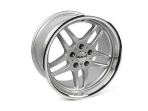 18" Style 734 Wheels - Staggered Set Of Four