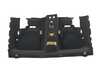 Genuine BMW Genuine BMW Floor Covering Rear Anthrazit - 51477265668 - E82 51477265668 View 1